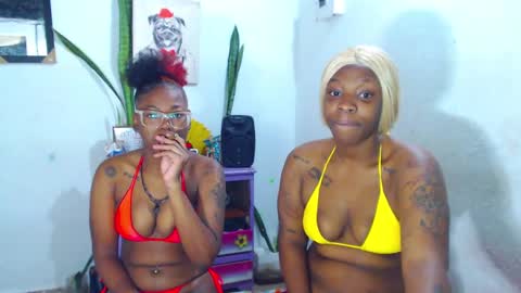 chayna smith online show from January 23, 12:19 pm