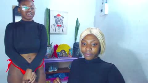 chayna smith online show from January 24, 3:43 am