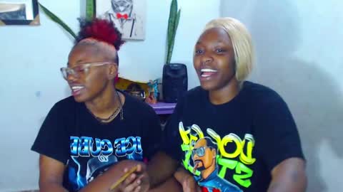 chayna smith online show from January 25, 6:35 pm
