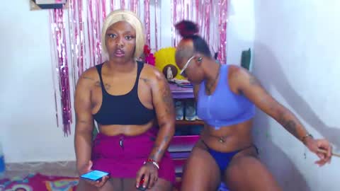 chayna smith online show from February 2, 7:09 am