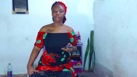 chayna smith online show from February 12, 2:45 am