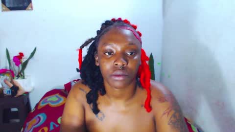 chayna smith online show from February 17, 12:32 am