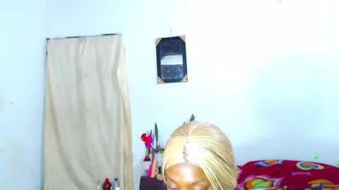 chayna smith online show from February 25, 1:41 am