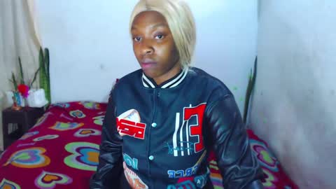 chayna smith online show from March 3, 11:14 pm