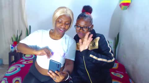 chayna smith online show from March 6, 11:47 am