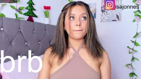 isa online show from December 20, 11:47 pm