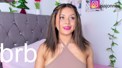 isa online show from December 22, 6:48 pm