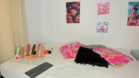 ebony_cute9 online show from October 1, 7:09 pm