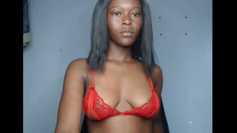 Snapshot of ebony_dark_melaninqueen chatting on September 13, 8:47 am vicky online show from September 13, 8:47 am