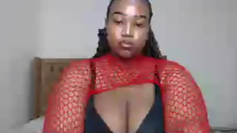 Snapshot of ebony_doll5 chatting on June 22, 9:50 am ebony_doll5 online show from June 22, 9:50 am