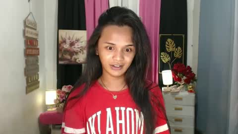 BEA DONT FORGET TO FOLLOW ME online show from January 12, 10:54 pm