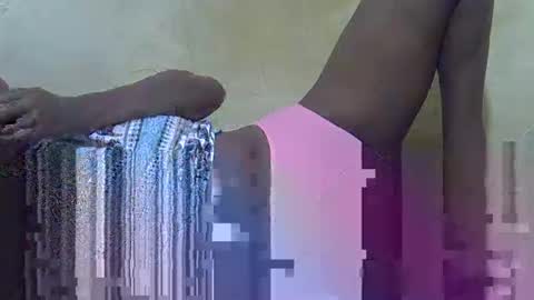 ebony_flower4 online show from February 1, 3:43 pm