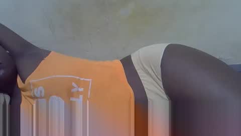 ebony_flower4 online show from February 5, 7:02 am