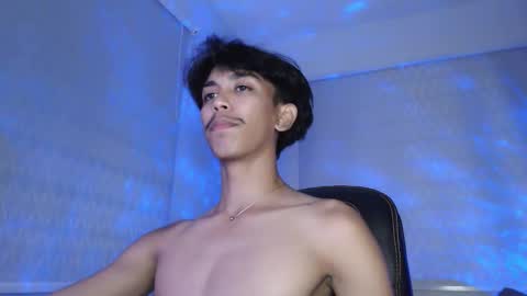 ebony_fuckboy online show from September 26, 7:40 pm