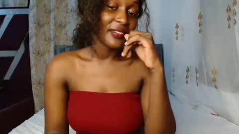 ebony online show from January 7, 1:17 am
