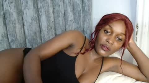 ebony online show from March 7, 3:39 pm