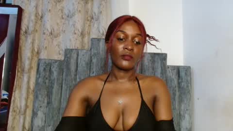 ebony online show from March 11, 7:47 pm