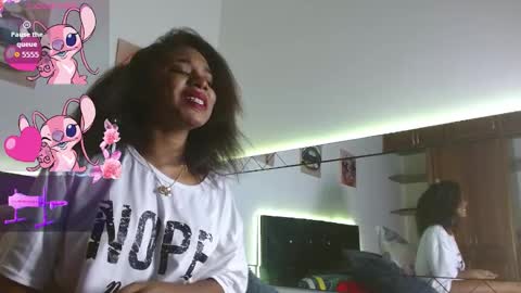 maria online show from September 21, 4:36 am