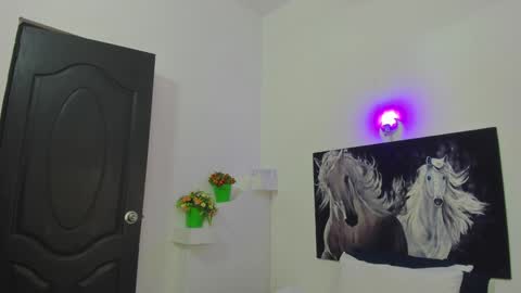 ebony_katterin online show from January 3, 7:07 pm