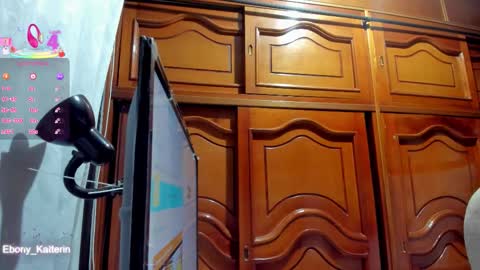 ebony_katterin online show from February 6, 11:13 am