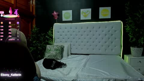 ebony_katterin online show from February 7, 11:03 am