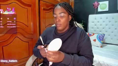 ebony_katterin online show from March 7, 12:13 pm