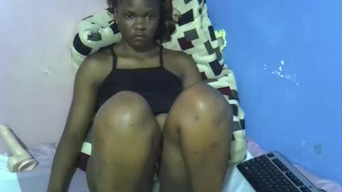 anelikah online show from March 16, 11:25 am