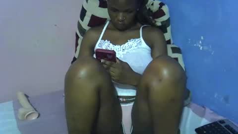 anelikah online show from March 24, 9:58 am