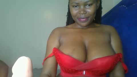 ebony_meeky online show from September 9, 1:38 am