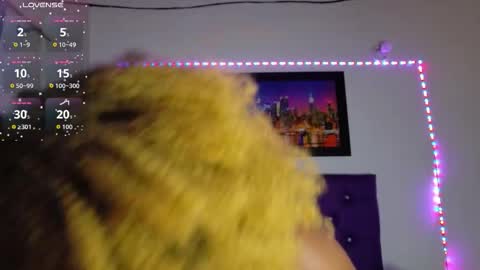 LINA  online show from February 14, 12:29 am