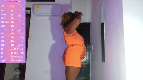 LINA  online show from March 14, 3:23 am