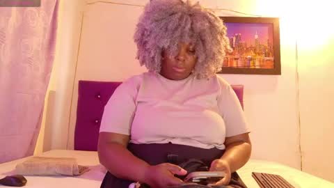 LINA  online show from June 2, 7:38 pm