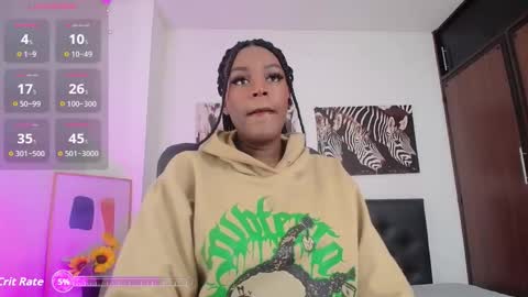 Snapshot of ebony_pregnant chatting on November 24, 9:36 pm ebony_pregnant online show from November 24, 9:36 pm