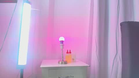 Snapshot of ebony_pregnant chatting on December 15, 5:34 am ebony_pregnant online show from December 15, 5:34 am