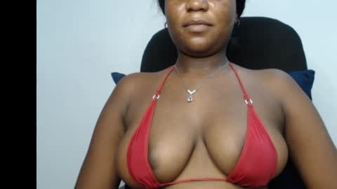 Racheal online show from January 25, 10:07 pm