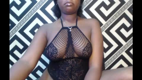 Racheal online show from February 17, 6:37 pm