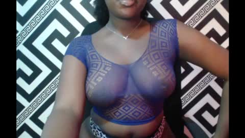 Racheal online show from February 25, 4:53 pm
