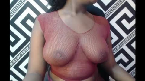 Racheal online show from March 3, 7:06 pm