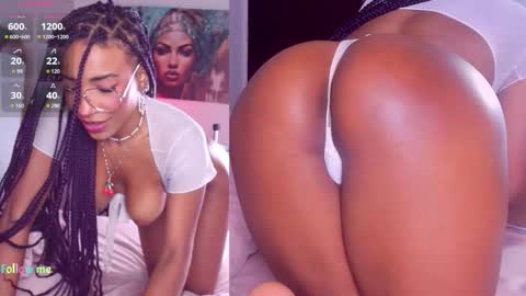 SKYE online show from March 18, 2:09 pm