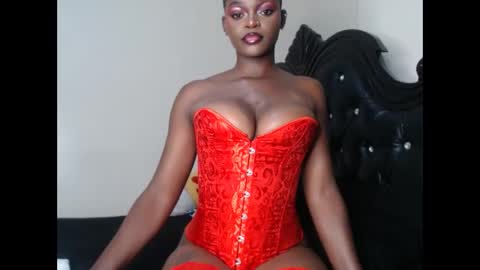 Ebony Smut online show from February 18, 8:27 pm