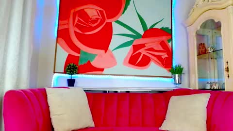 ebony_sweet16 online show from January 19, 8:29 am