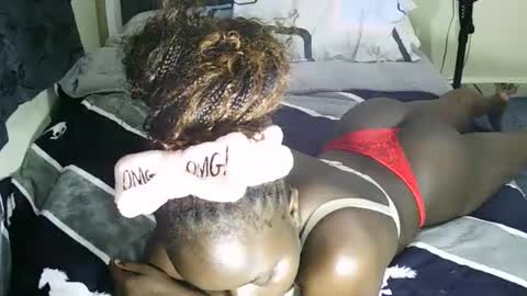 tasha online show from January 19, 4:57 pm