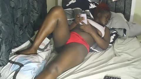 tasha online show from January 27, 7:03 pm