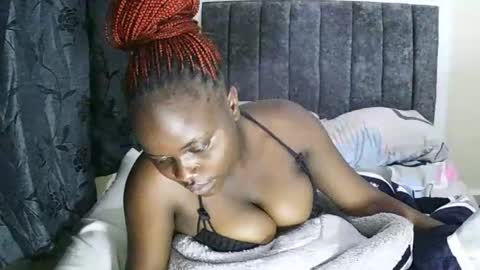 tasha online show from January 31, 8:33 pm