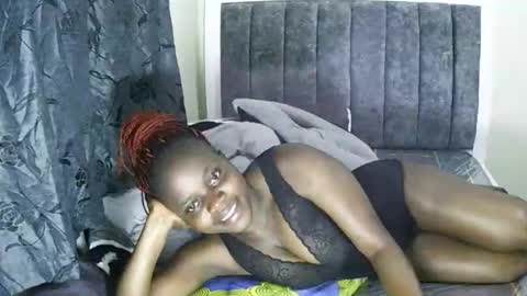 tasha online show from February 1, 7:34 pm