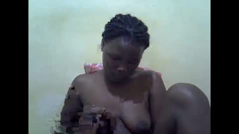 ebony_vanillah online show from February 27, 8:09 pm