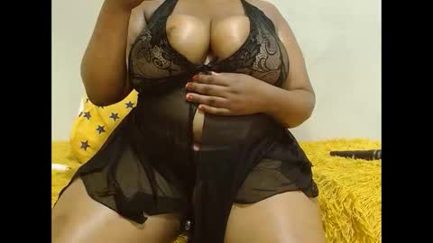 ebonybigboobsx online show from November 24, 12:05 pm