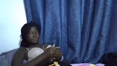 ebonybloom01 online show from September 27, 5:45 am