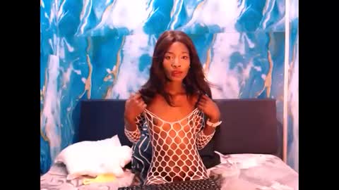 Angel online show from March 25, 10:21 am