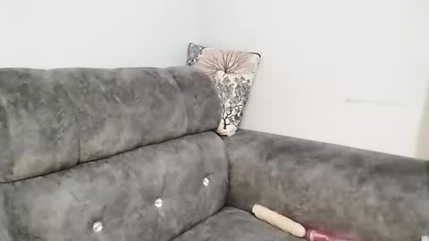 Ebony Melanie online show from February 1, 1:02 am
